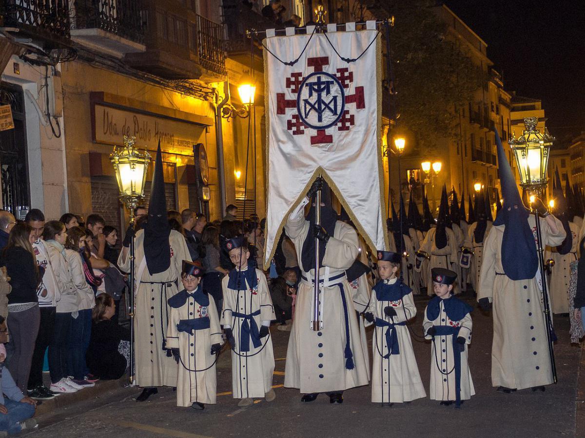 Nuestra Señora de la Piedad y del Santo Sepulcro Nuestra Señora de la Piedad y del Santo Sepulcro