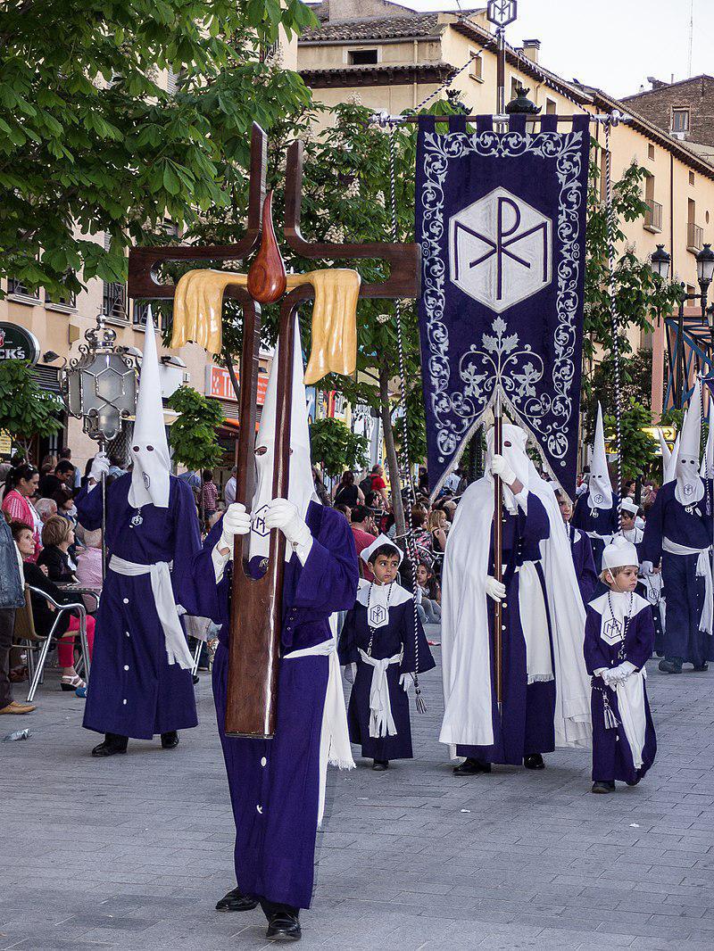 Descendimiento de la Cruz y Lágrimas de Nuestra Señora Descendimiento de la Cruz y Lágrimas de Nuestra Señora