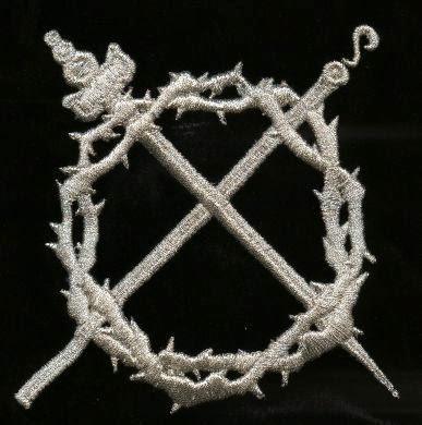 Nuestro Padre Jesús de la Agonía y de Nuestra Señora del Rosario en sus Misterios Dolorosos o del Silencio Nuestro Padre Jesús de la Agonía y de Nuestra Señora del Rosario en sus Misterios Dolorosos o del Silencio