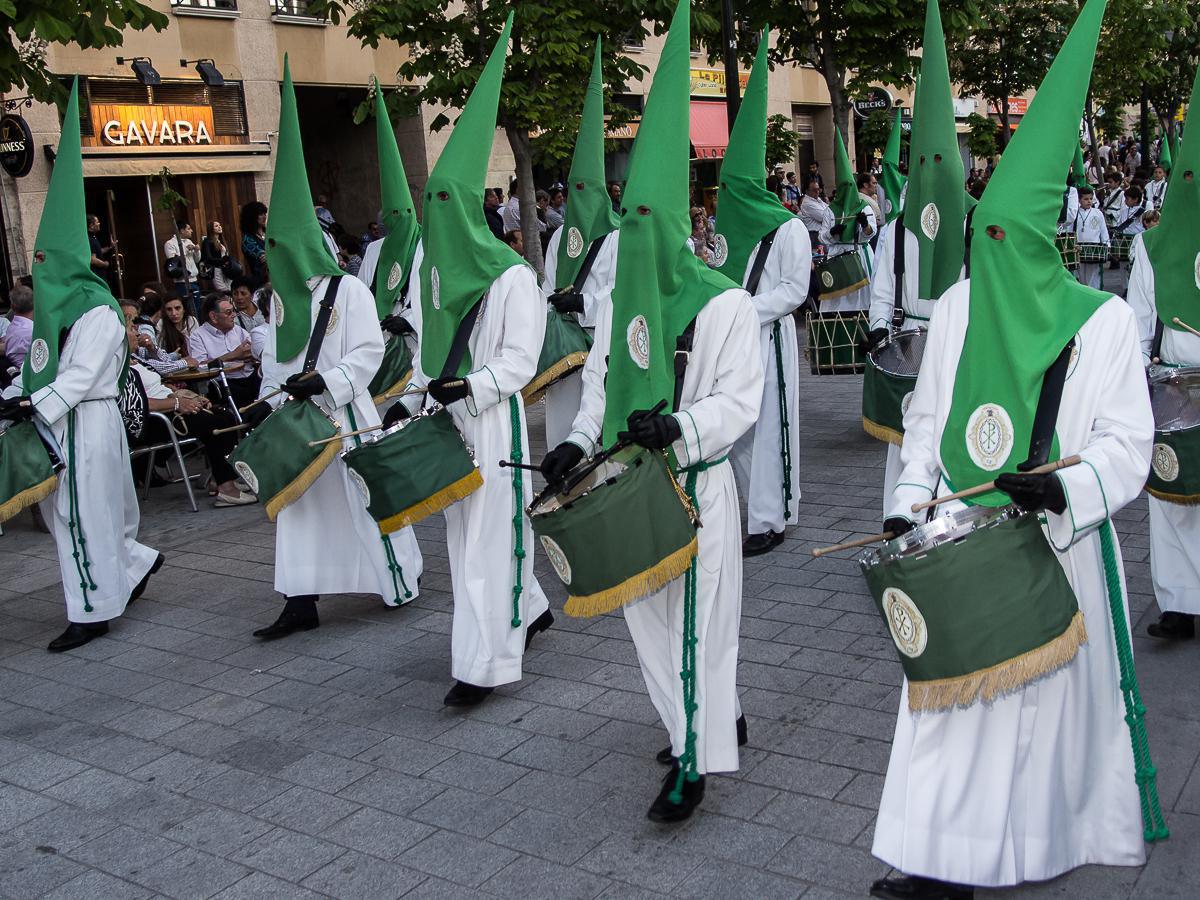 Siete Palabras y de San Juan Evangelista Siete Palabras y de San Juan Evangelista