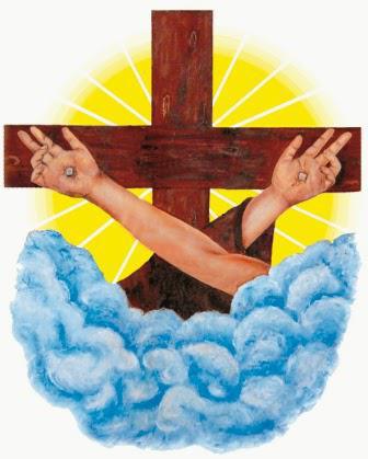 Crucifixión del Señor y de la Venerable Orden Tercera de San Francisco de Asís Crucifixión del Señor y de la Venerable Orden Tercera de San Francisco de Asís