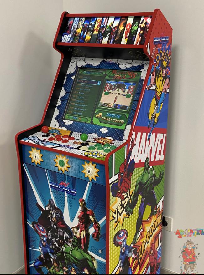 Arcopirata Arcopirata