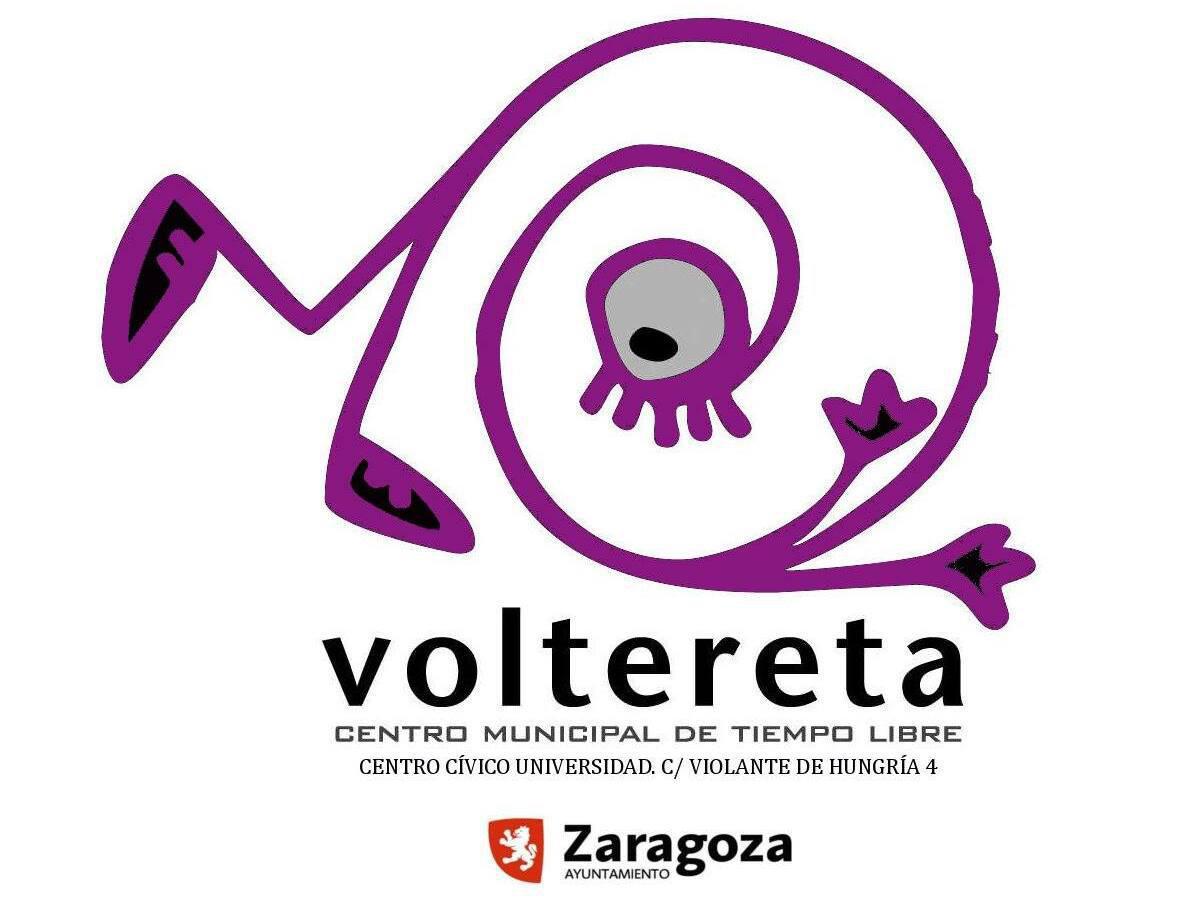Voltereta