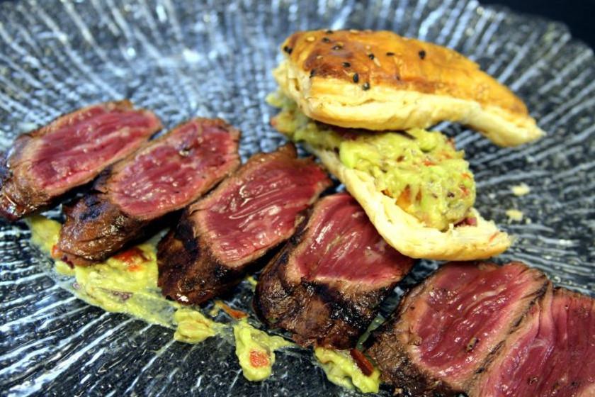 Bistro Casa y Tinelo