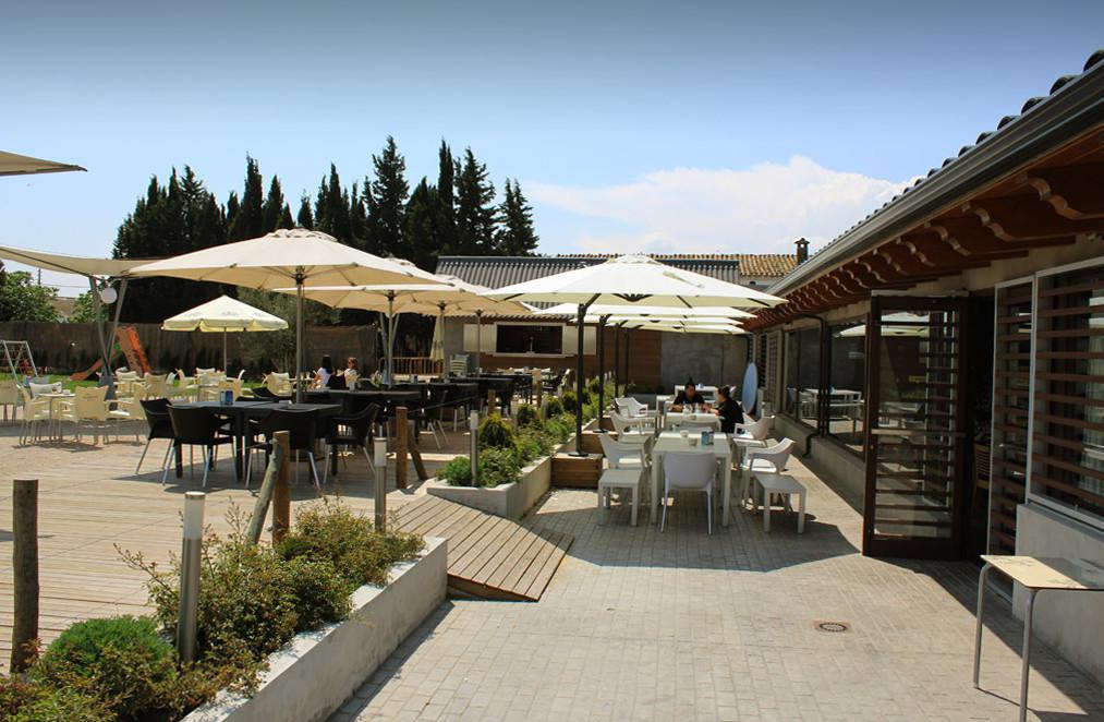 Bistro Casa y Tinelo