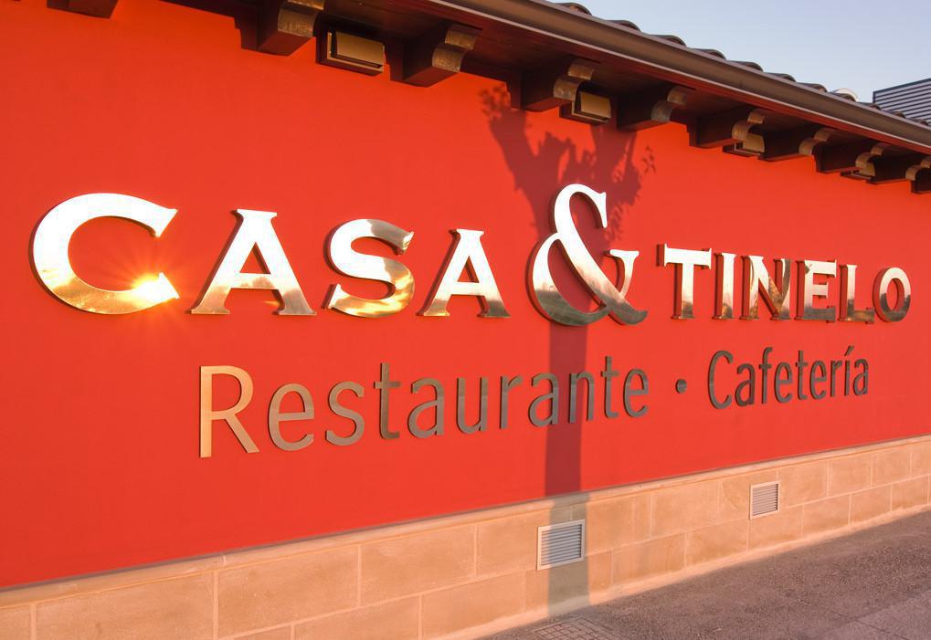 Bistro Casa y Tinelo