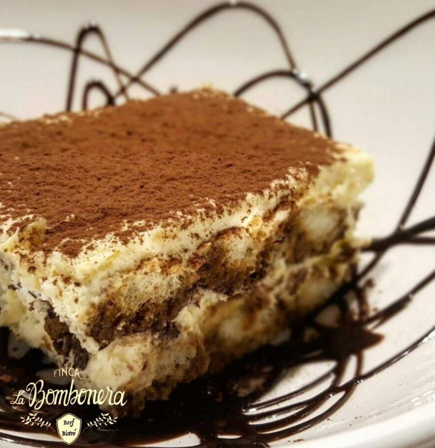 Restaurante La Bombonera