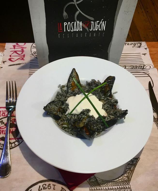 La Posada del Jugón