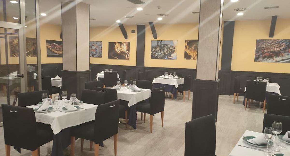 Restaurante El Mosquito Restaurante El Mosquito