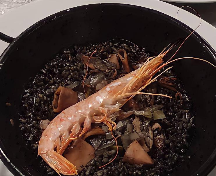 Restaurante El Mosquito Restaurante El Mosquito
