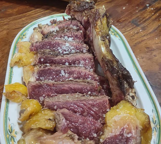 Restaurante El Mosquito Restaurante El Mosquito