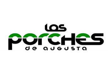 Los Porches de Augusta
