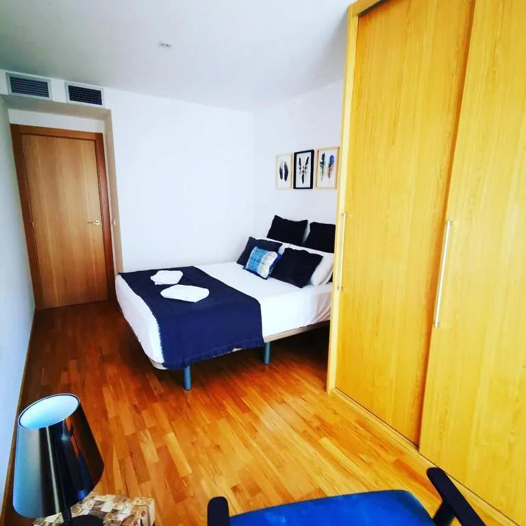 Apartamento El Balcón de San Felipe