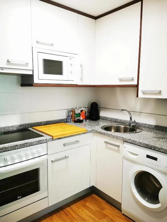 Apartamento El Balcón de San Felipe