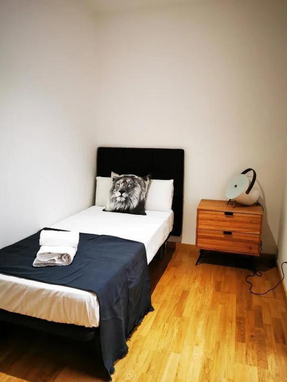 Apartamento El Balcón de San Felipe