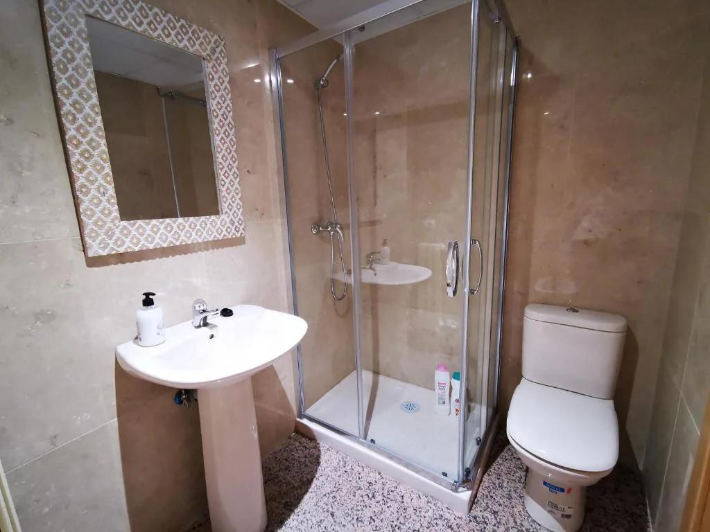 Apartamento El Balcón de San Felipe