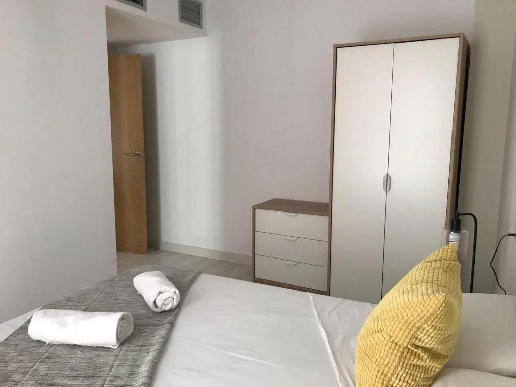 Apartamentos El Balcón del Coso II