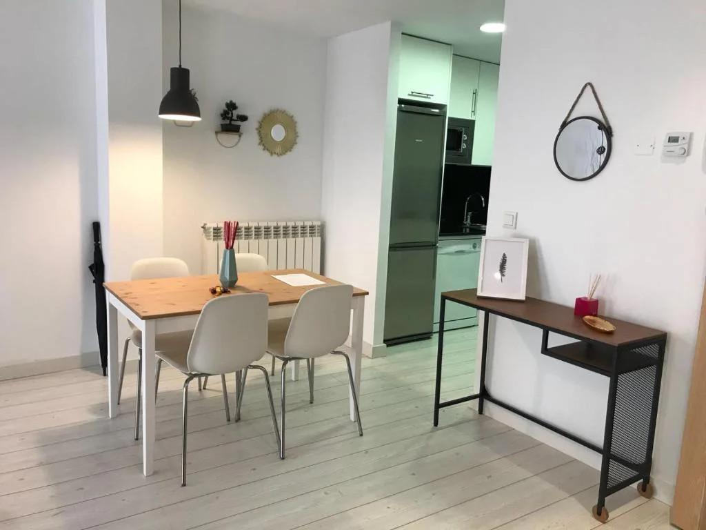 Apartamentos El Balcón del Coso II