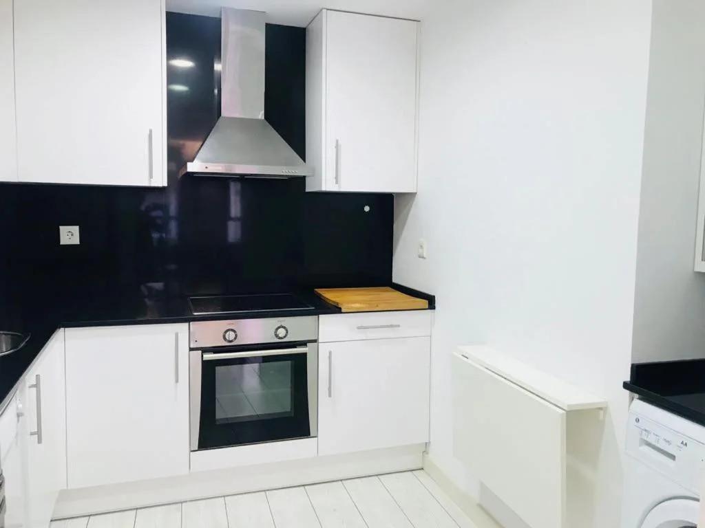 Apartamentos El Balcón del Coso II