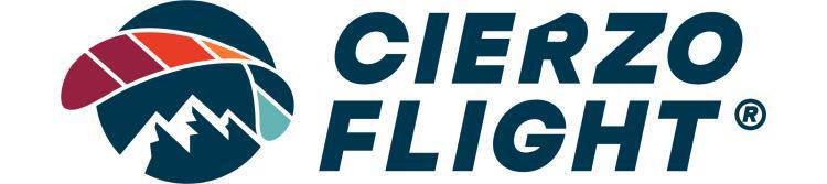 Cierzo Flight Cierzo Flight