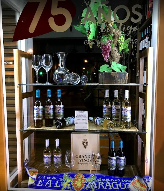 Bodegas Lozano