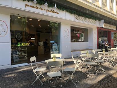 Bakery Val-Carreres