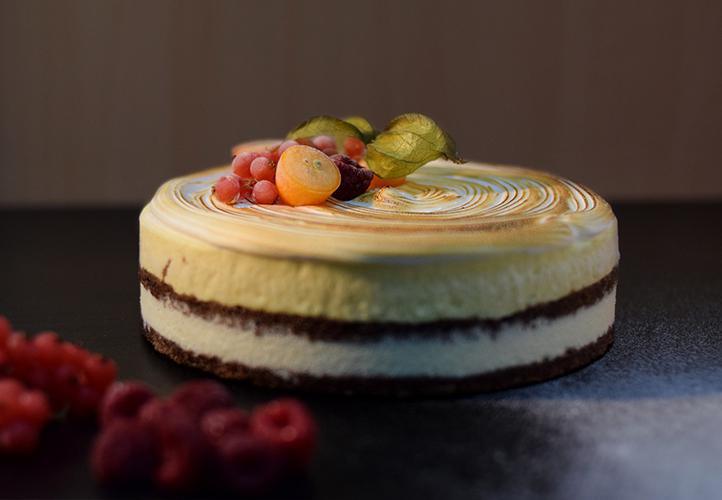 Bakery Val-Carreres