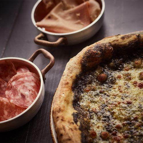 Ditaly Pizza