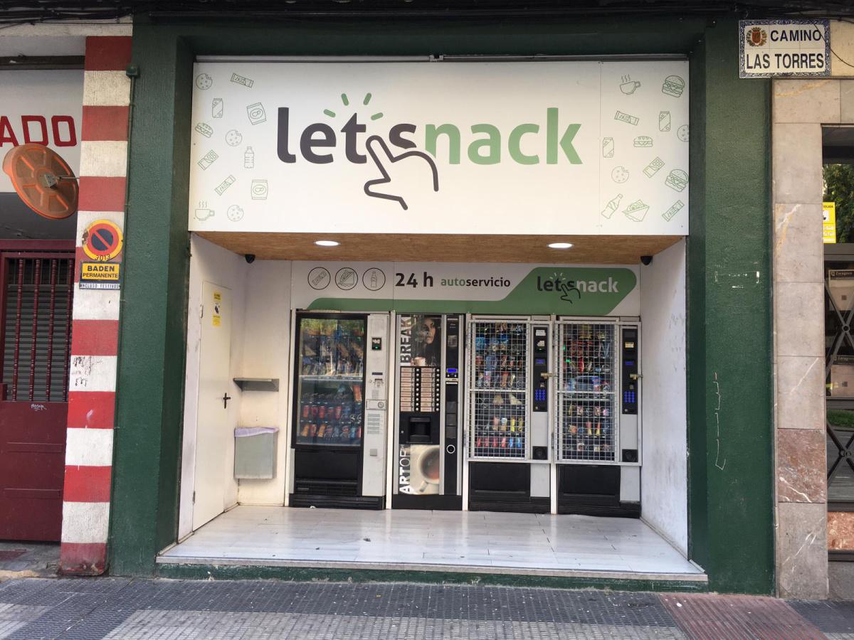 Letsnack