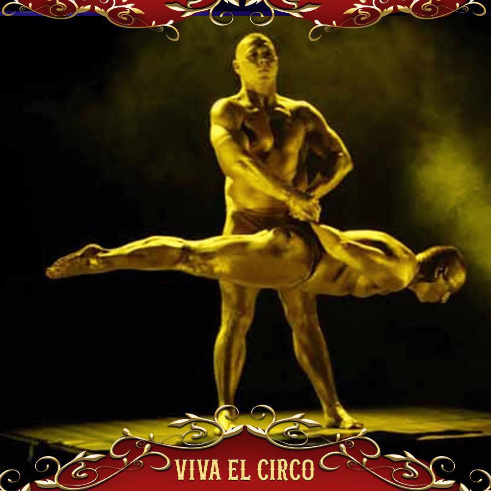 VIVA EL CIRCO. Carpa de Valdespartera VIVA EL CIRCO. Carpa de Valdespartera