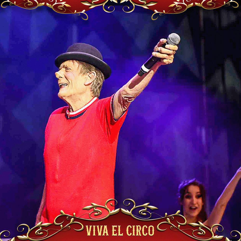 VIVA EL CIRCO. Carpa de Valdespartera