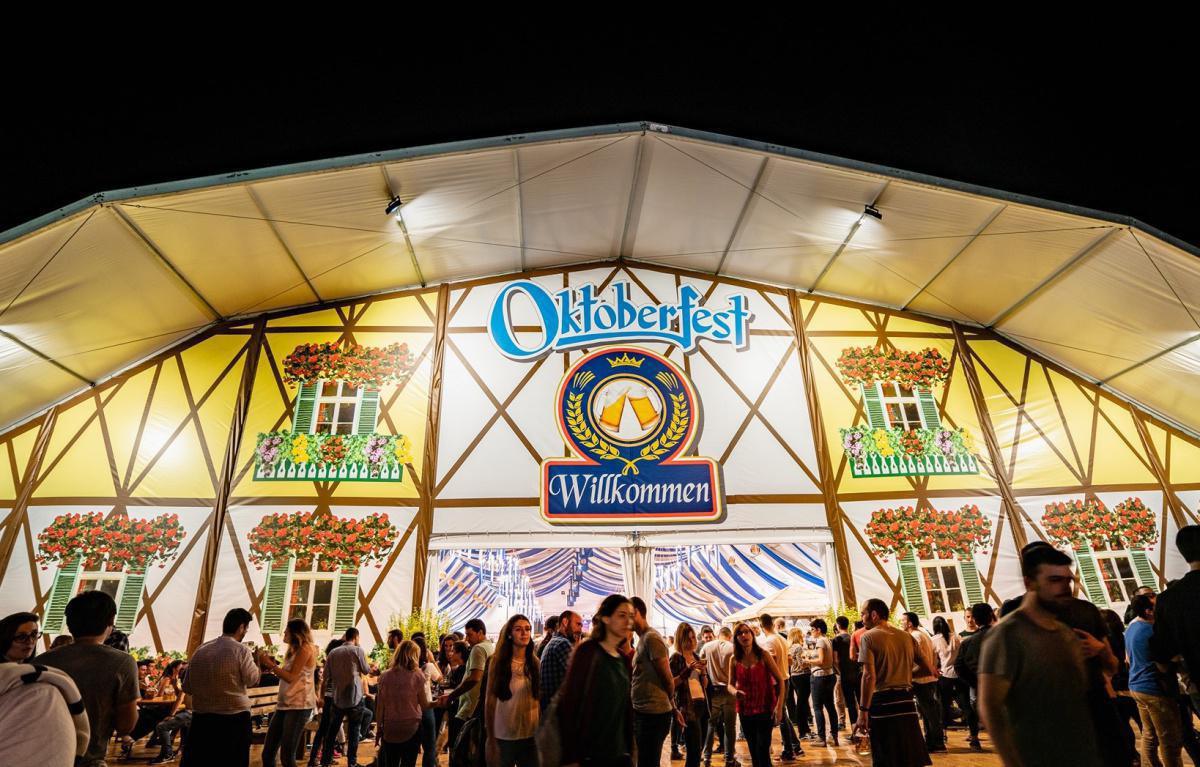 Oktoberfest Valdespartera