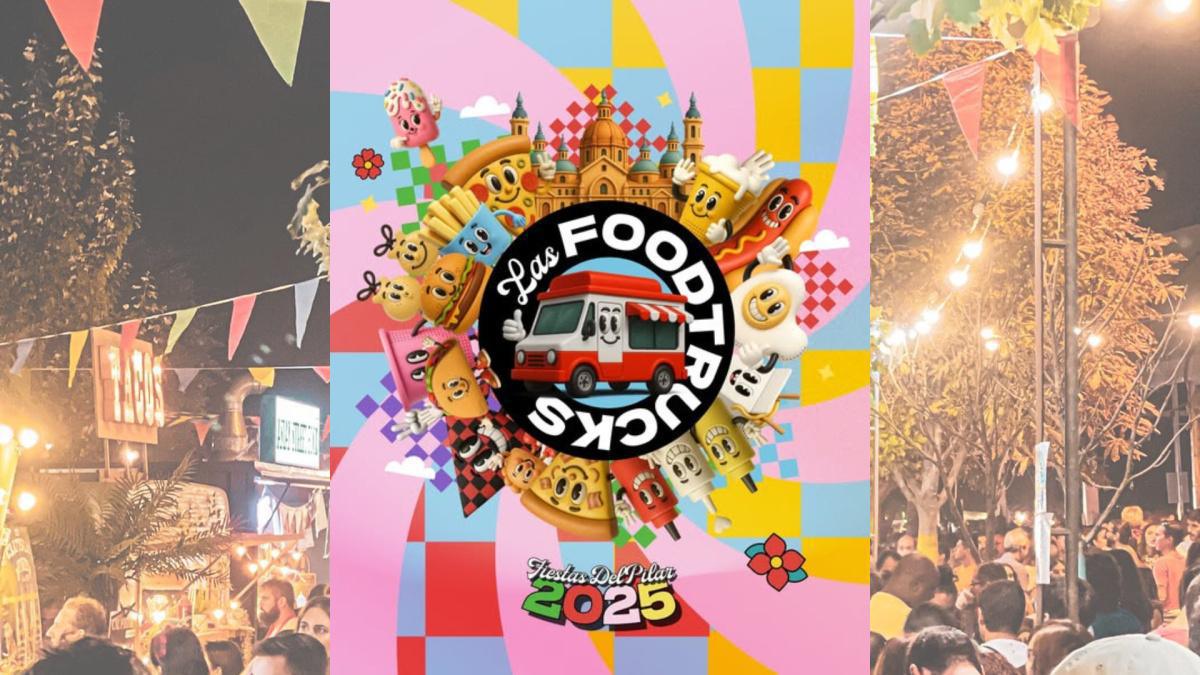 Ebro Food Trucks Ebro Food Trucks