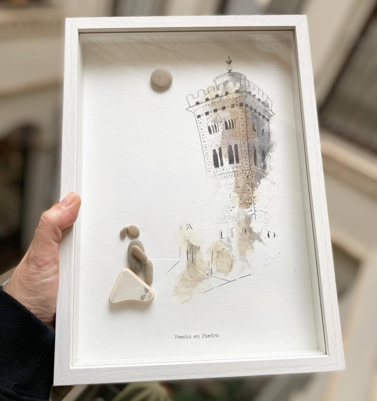 Poesía en Piedra Poesía en Piedra