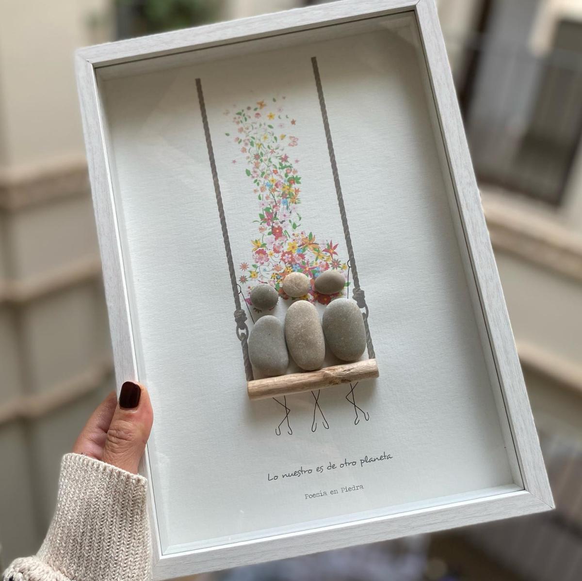 Poesía en Piedra Poesía en Piedra