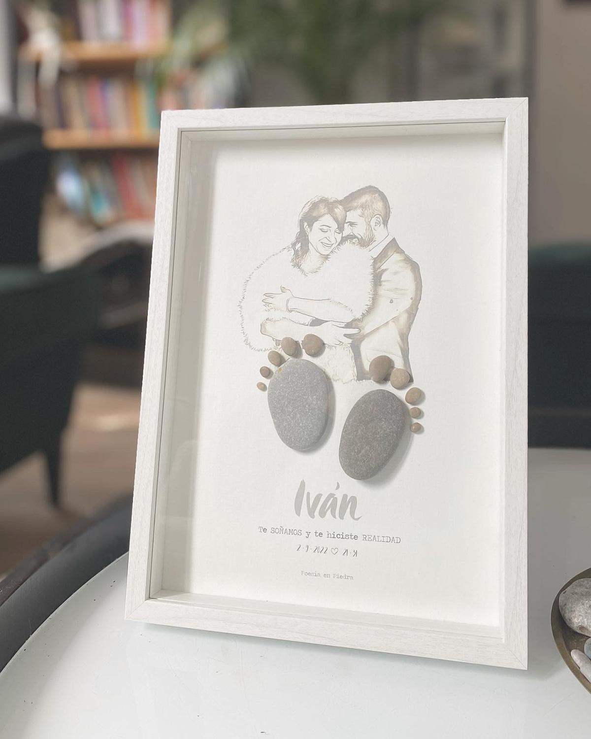 Poesía en Piedra Poesía en Piedra