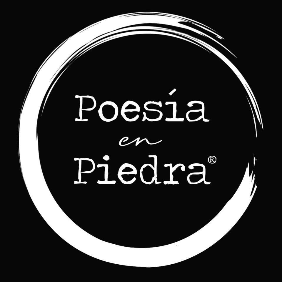 Poesía en Piedra Poesía en Piedra