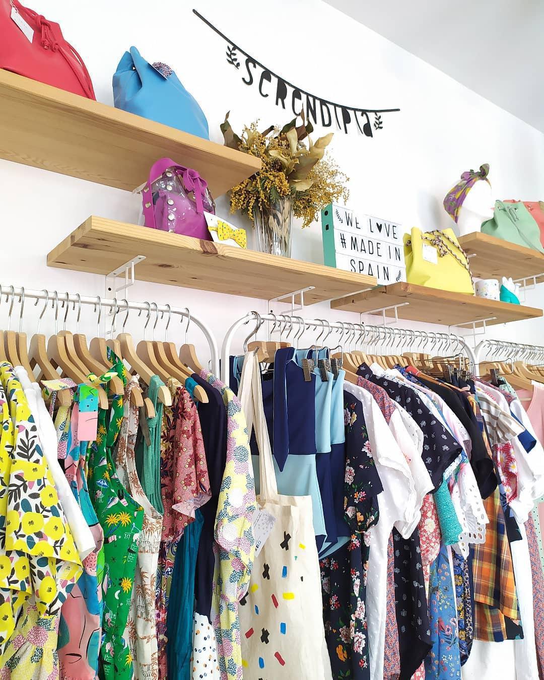 Serendipia Serendipia