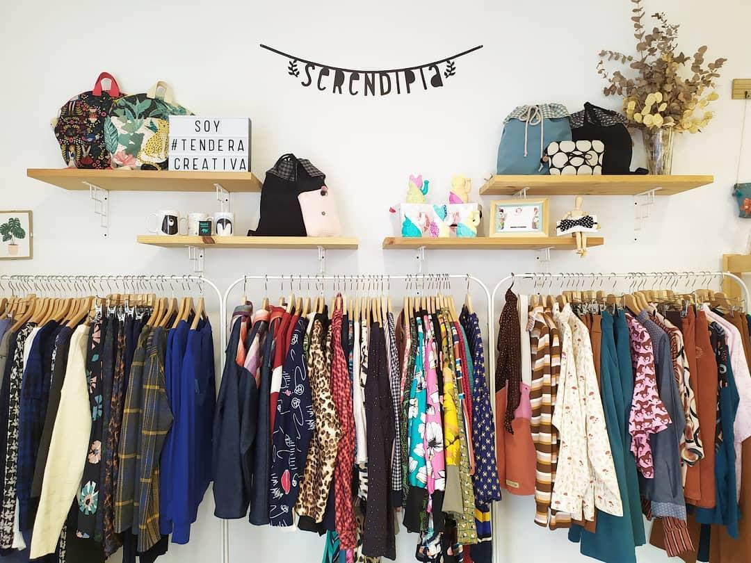 Serendipia Serendipia