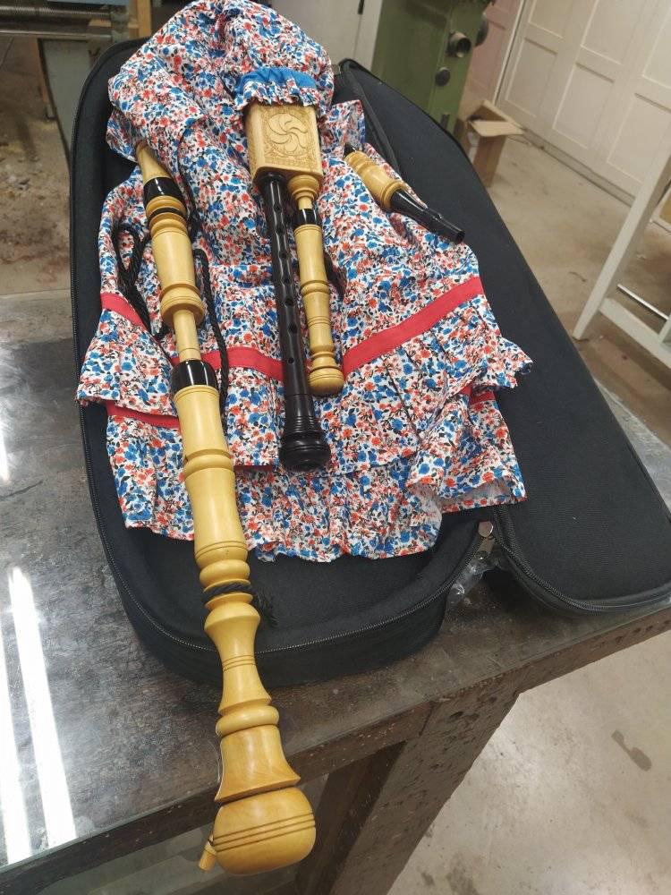 Gaitería Tremol Gaitería Tremol