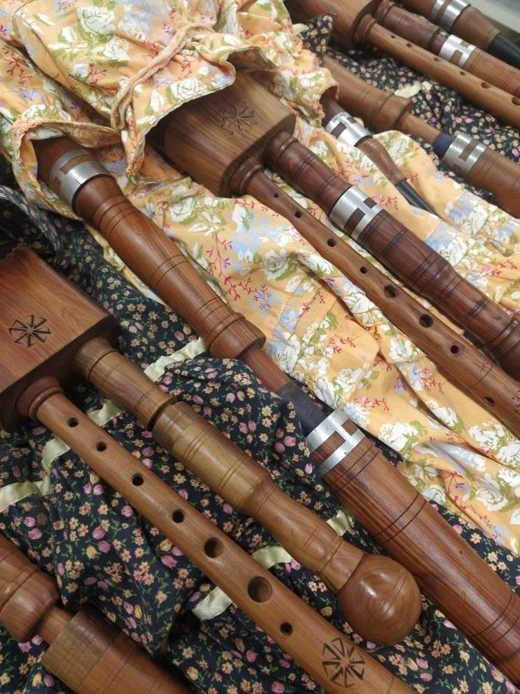 Gaitería Tremol Gaitería Tremol