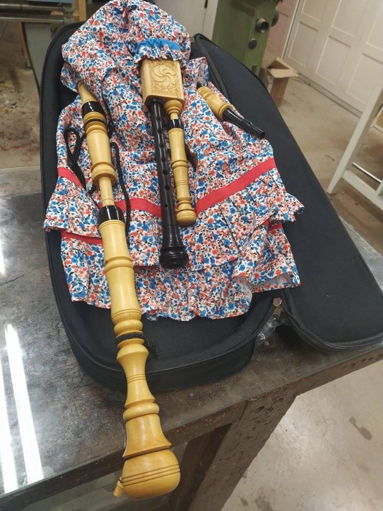 Gaitería Tremol Gaitería Tremol