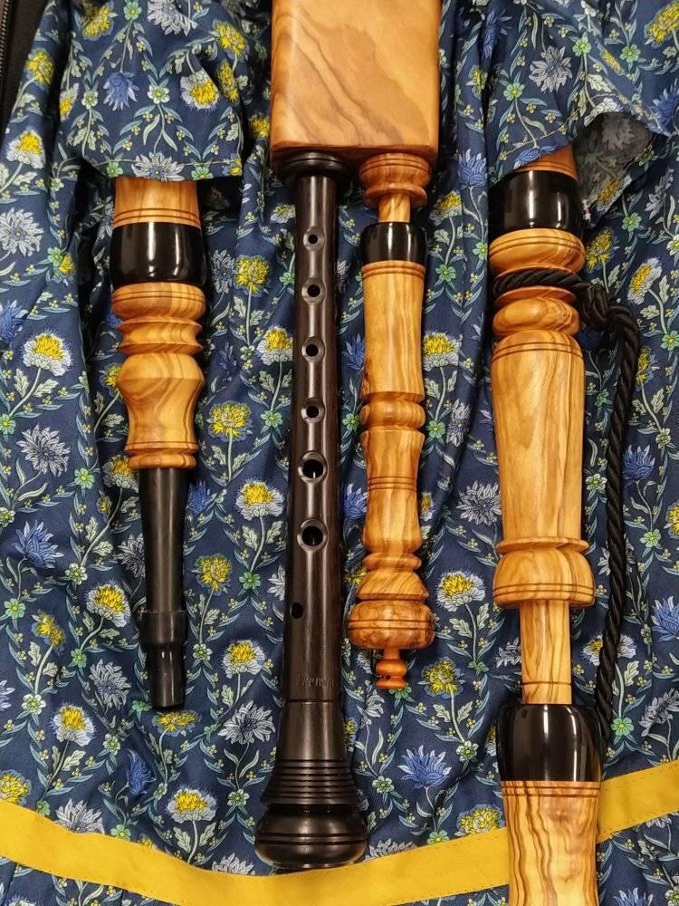 Gaitería Tremol Gaitería Tremol