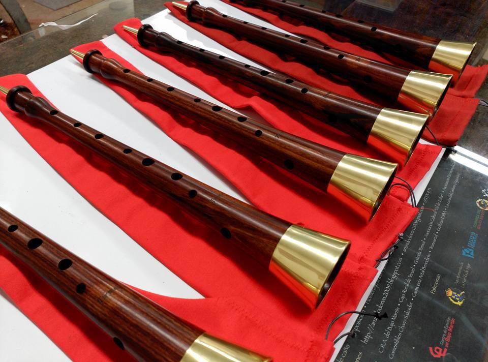 Gaitería Tremol Gaitería Tremol