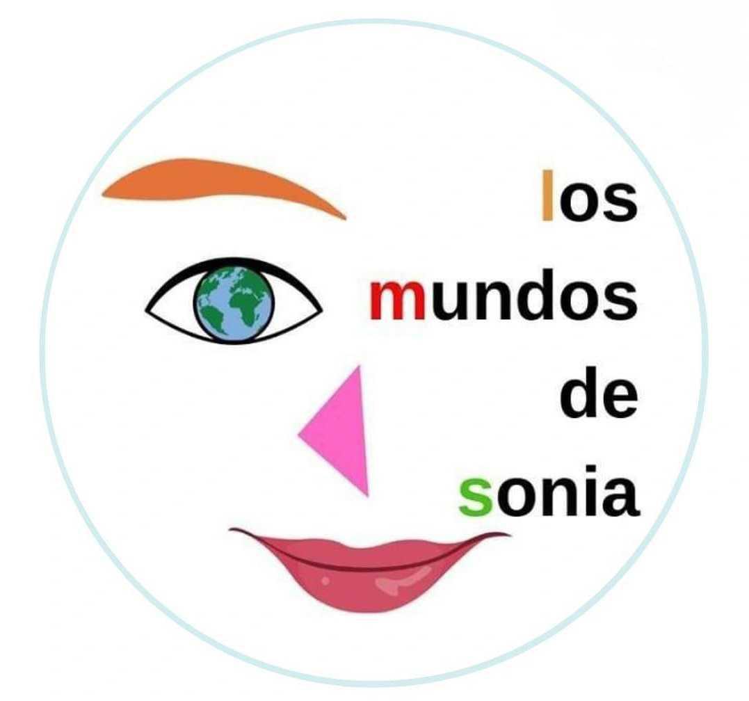 Los Mundos de Sonia Los Mundos de Sonia