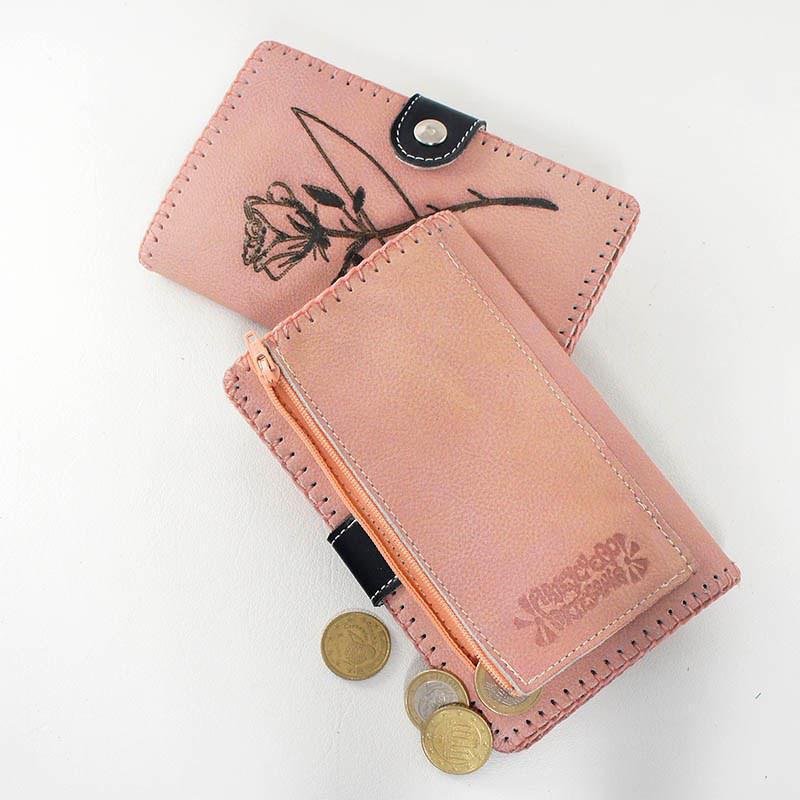 Arte y Cuero Arte y Cuero