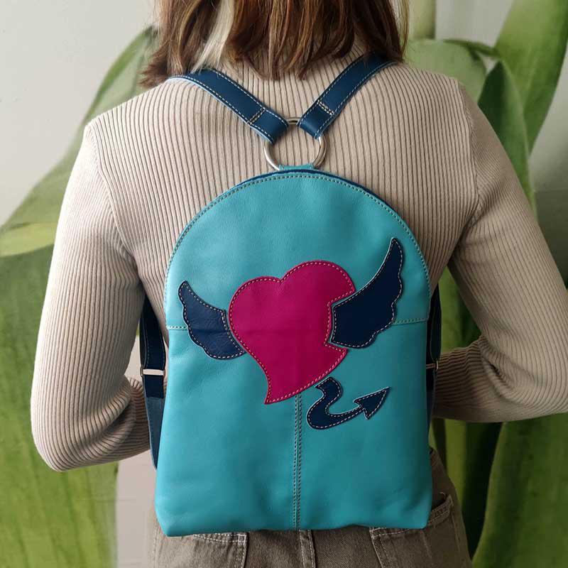 Arte y Cuero Arte y Cuero