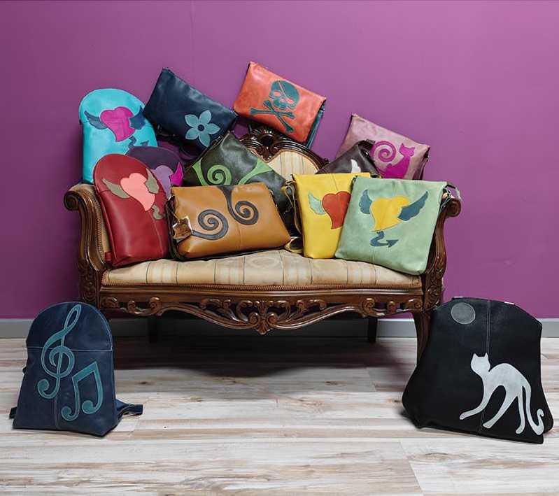 Arte y Cuero Arte y Cuero