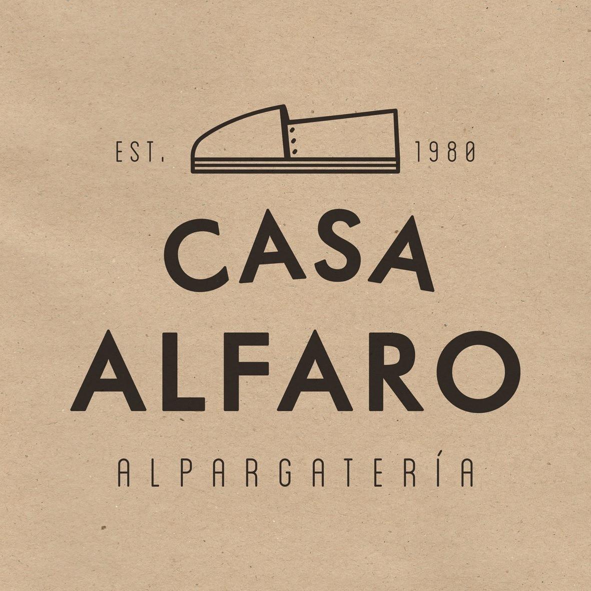 Casa Alfaro Casa Alfaro