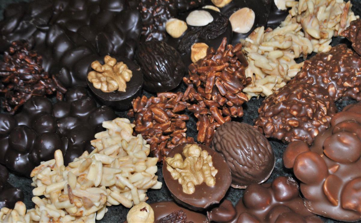 Bombonera Oro Bombonera Oro